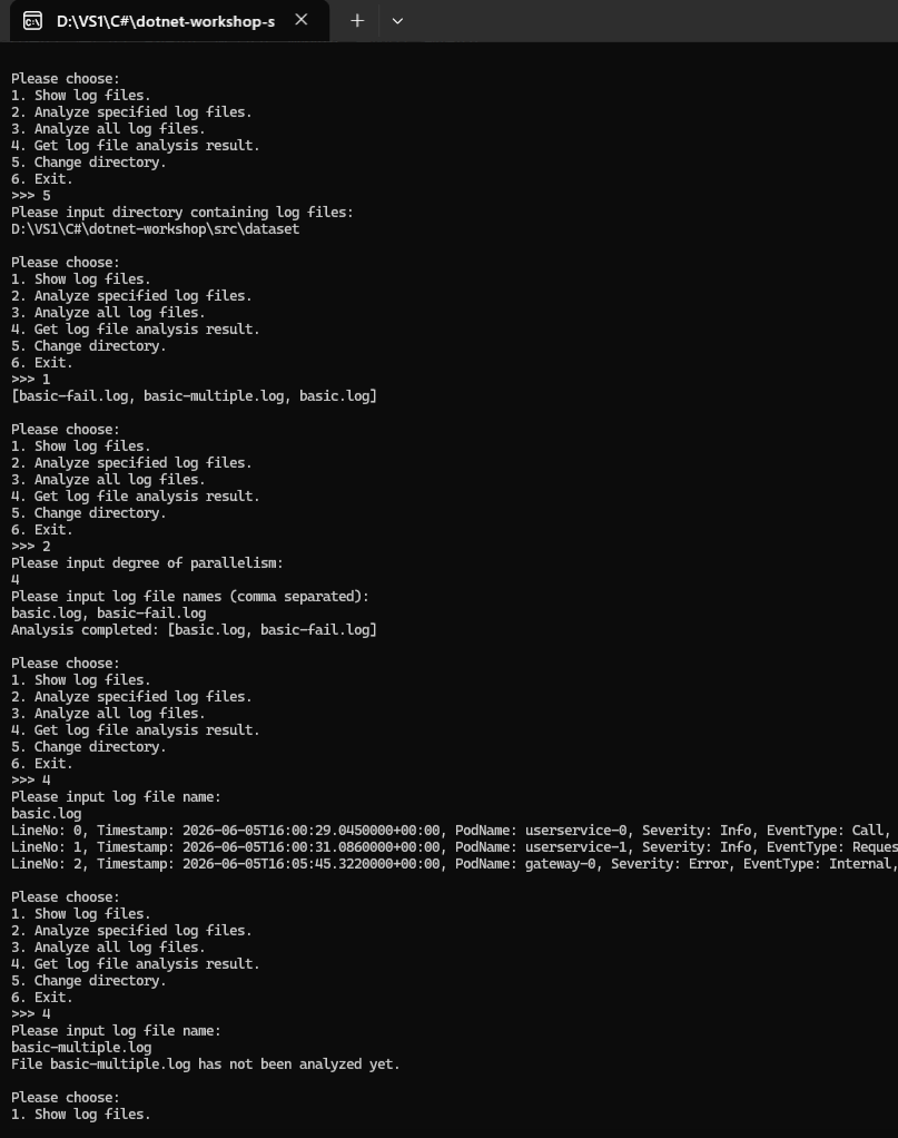 remote-cli