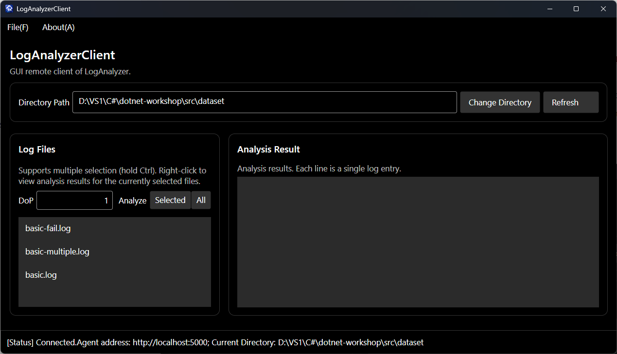log-file-list
