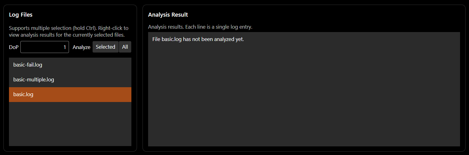 not-analyzed